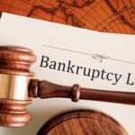 Bankruptcy law requires you to disclose all assets in your bankruptcy paperwork whether you think they have value or not.
