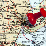 Documents needed for filing Bankruptcy in Detroit Michigan