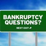 Detroit Bankruptcy Questions