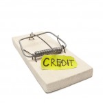 Easy credit can be a trap. Board Certified Bankruptcy Attorney Walter Metzen can help you out of this trap.