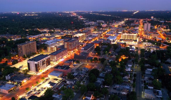 Royal Oak Michigan