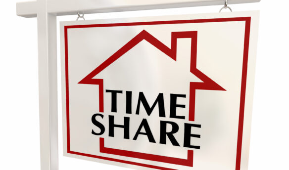 Selling your Timeshare in Bankruptcy