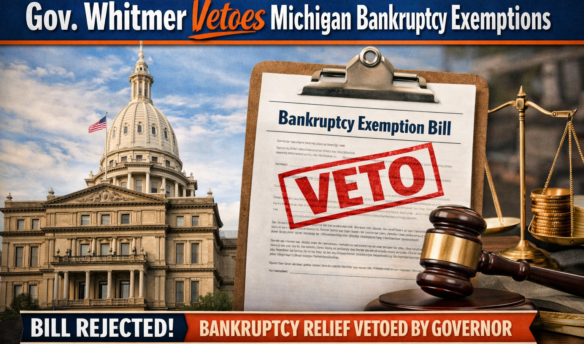 michigan-bankruptcy-exemptions-vetoed-what-happens-next